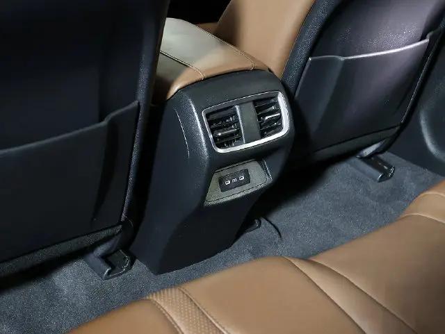 2023 Acura RDX Technology Package