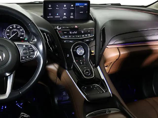 2023 Acura RDX Technology Package