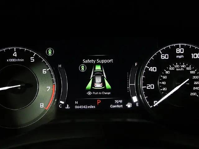 2023 Acura RDX Technology Package