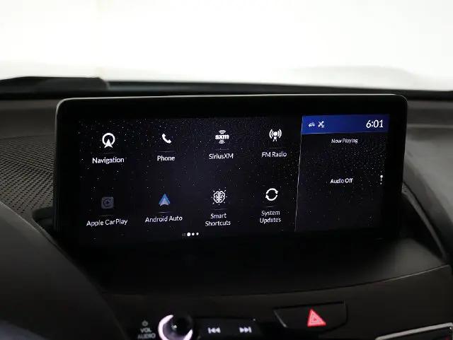 2023 Acura RDX Technology Package