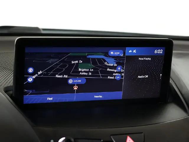 2023 Acura RDX Technology Package