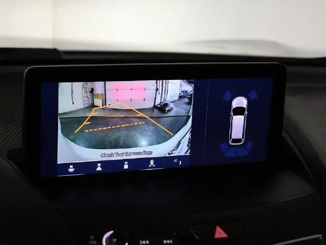 2023 Acura RDX Technology Package
