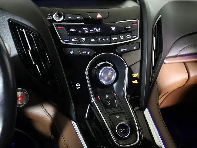 2023 Acura RDX Technology Package