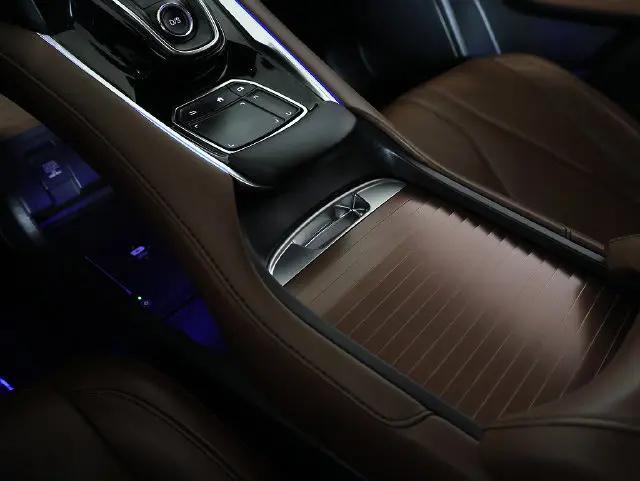 2023 Acura RDX Technology Package