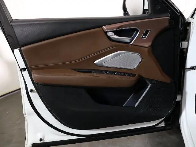 2023 Acura RDX Technology Package
