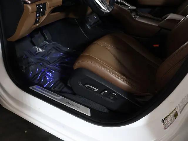 2023 Acura RDX Technology Package