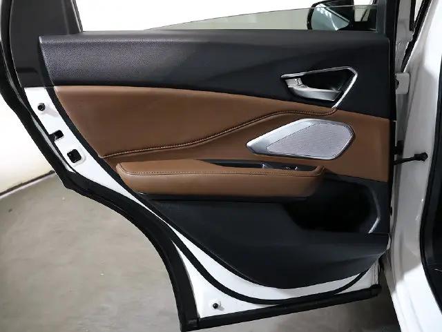2023 Acura RDX Technology Package
