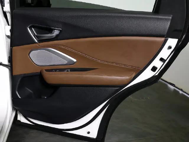 2023 Acura RDX Technology Package