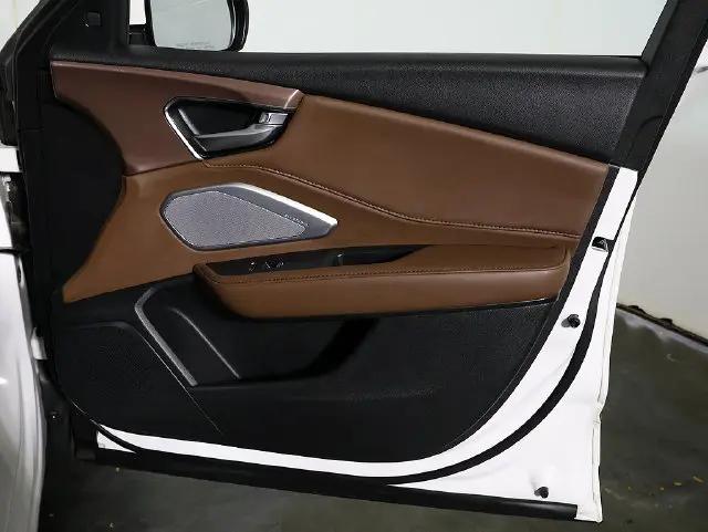 2023 Acura RDX Technology Package