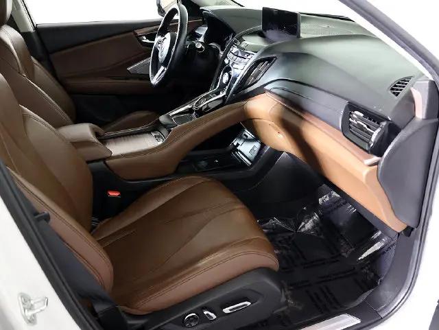 2023 Acura RDX Technology Package