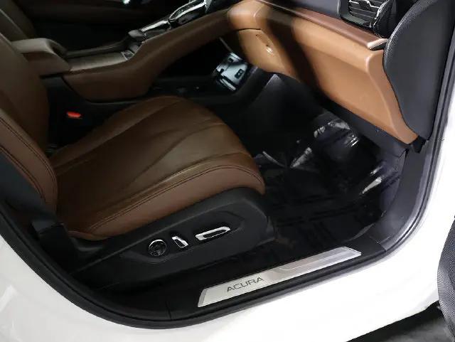 2023 Acura RDX Technology Package