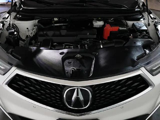 2023 Acura RDX Technology Package
