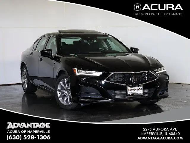 2023 Acura TLX Standard for sale in Naperville, IL