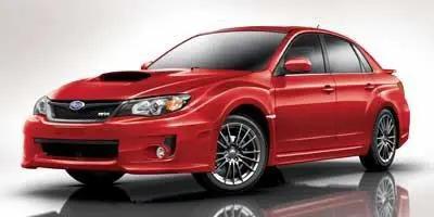 2011 Subaru Impreza WRX Premium for sale in Hagerstown, MD
