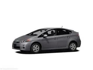 2011 Toyota Prius Four for sale in Freehold, NJ