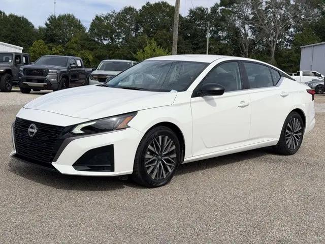 2026 Nissan Altima SV FWD for sale in Tallassee, AL