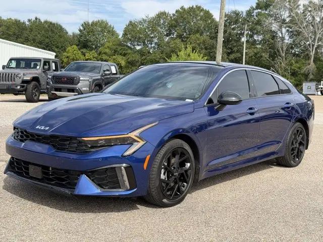 2026 Kia K5 GT-Line FWD for sale in Tallassee, AL