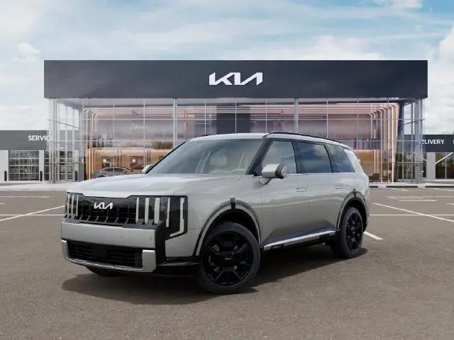 2027 Kia Telluride Hybrid SX for sale in Irving, TX