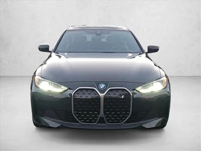 2024 BMW i4 eDrive35