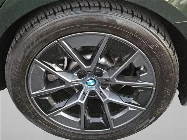 2024 BMW i4 eDrive35
