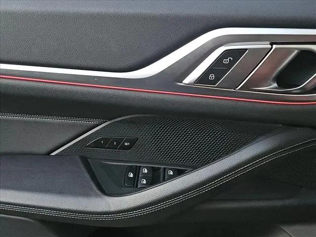 2024 BMW i4 eDrive35