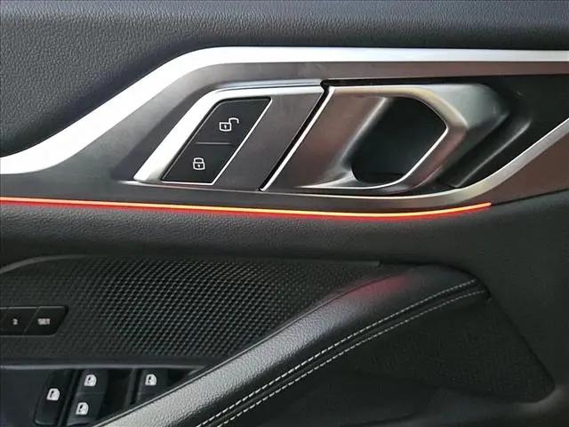 2024 BMW i4 eDrive35