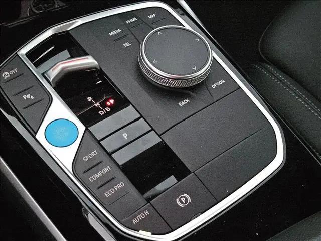 2024 BMW i4 eDrive35