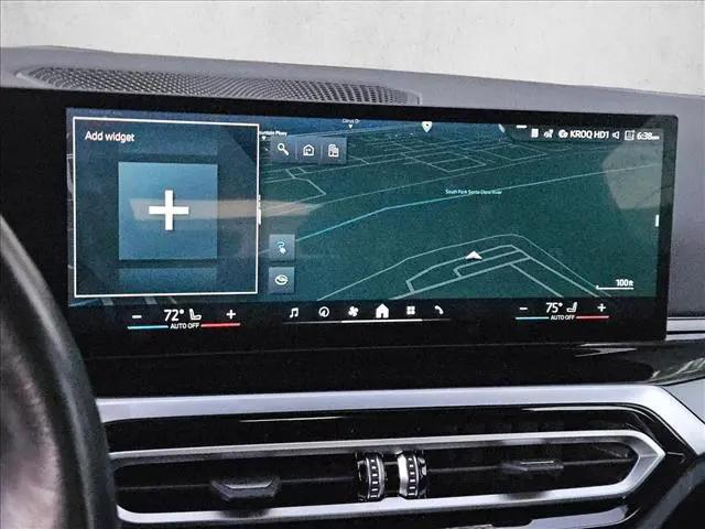 2024 BMW i4 eDrive35