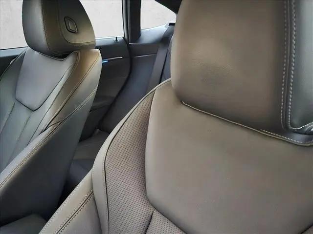 2024 BMW i4 eDrive35