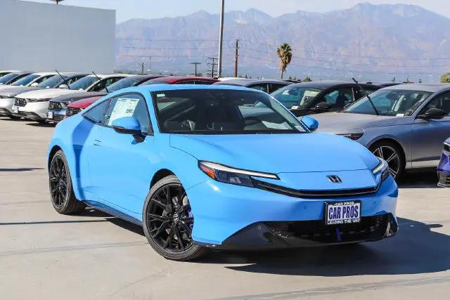2027 Honda Prelude Hybrid for sale in El Monte, CA