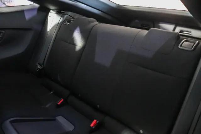 2027 Honda Prelude Hybrid