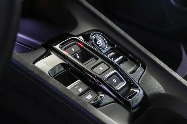 2027 Honda Prelude Hybrid