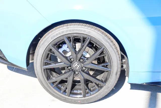 2027 Honda Prelude Hybrid