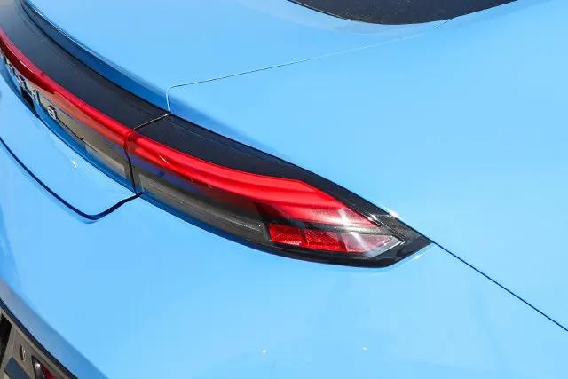 2027 Honda Prelude Hybrid