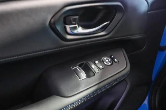 2027 Honda Prelude Hybrid