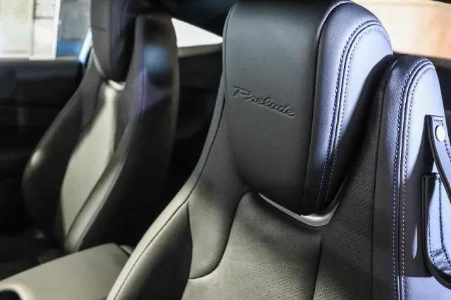2027 Honda Prelude Hybrid