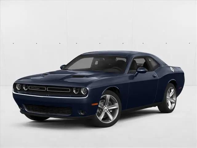 2015 Dodge Challenger SXT Plus for sale in Lithia Springs, GA