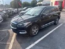 2017 INFINITI QX60 3.5 for sale in Huntsville, AL
