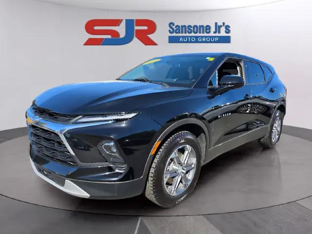 2025 Chevrolet Blazer FWD 2LT for sale in Neptune, NJ