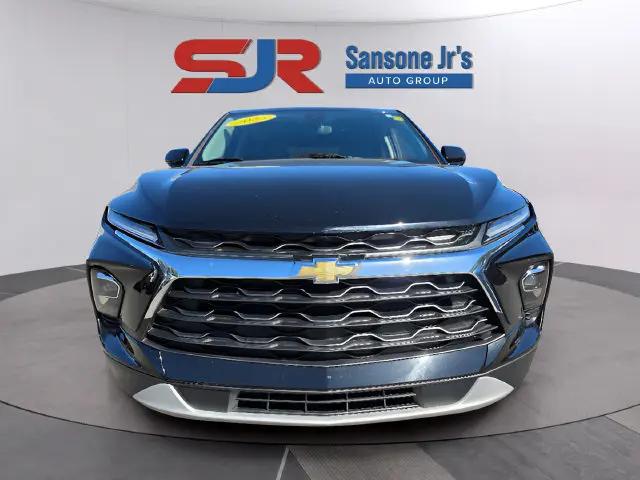 2025 Chevrolet Blazer FWD 2LT