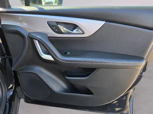 2025 Chevrolet Blazer FWD 2LT