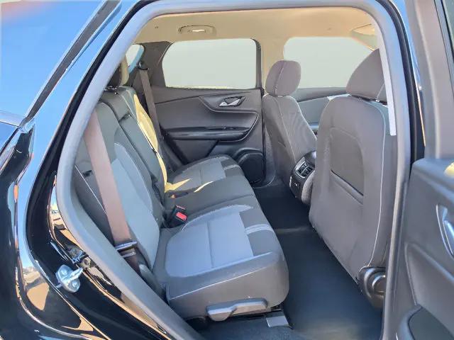 2025 Chevrolet Blazer FWD 2LT