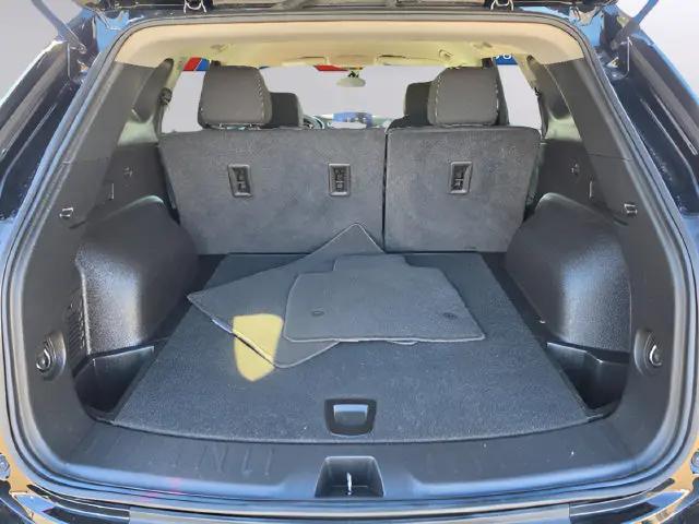 2025 Chevrolet Blazer FWD 2LT