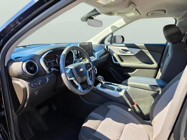 2025 Chevrolet Blazer FWD 2LT
