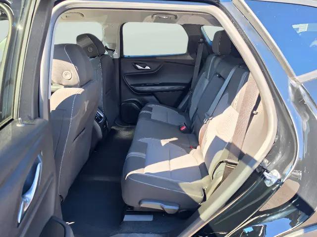2025 Chevrolet Blazer FWD 2LT