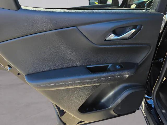2025 Chevrolet Blazer FWD 2LT