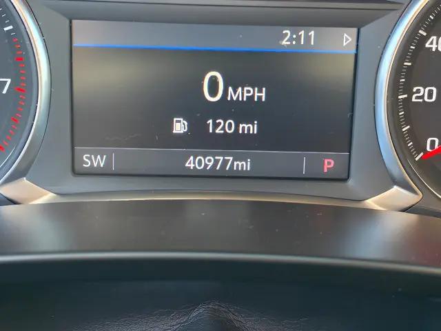 2025 Chevrolet Blazer FWD 2LT