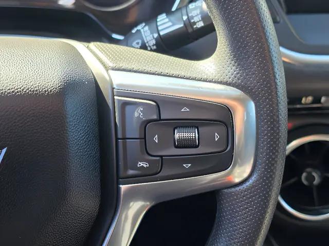 2025 Chevrolet Blazer FWD 2LT