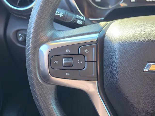 2025 Chevrolet Blazer FWD 2LT