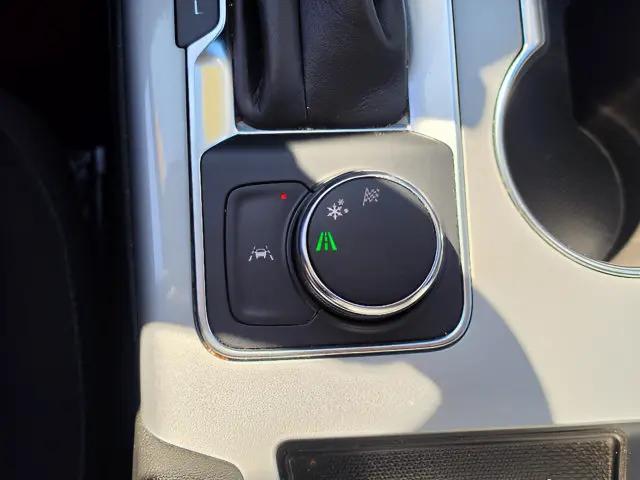 2025 Chevrolet Blazer FWD 2LT